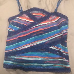 Fiona Gallagher tank top